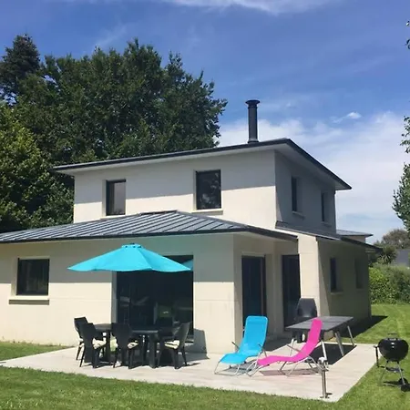 Le Paradis De Sophie Holiday home