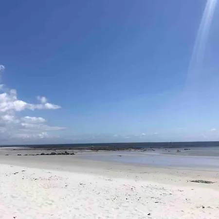 Le Paradis De Sophie Holiday home Loctudy