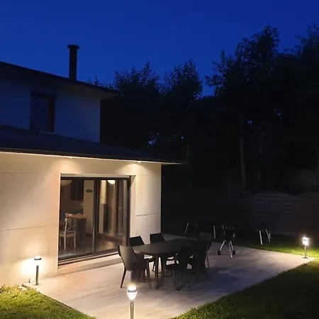 Le Paradis De Sophie * Loctudy