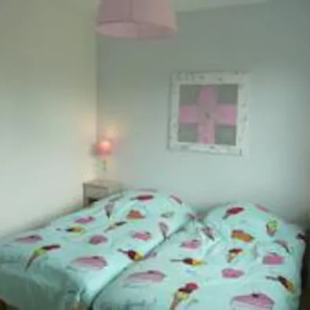 Holiday home Le Paradis De Sophie