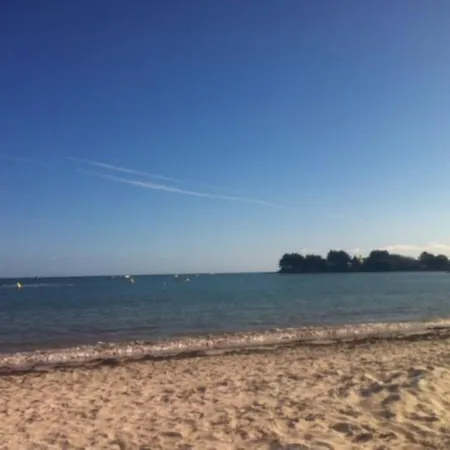 Le Paradis De Sophie Loctudy