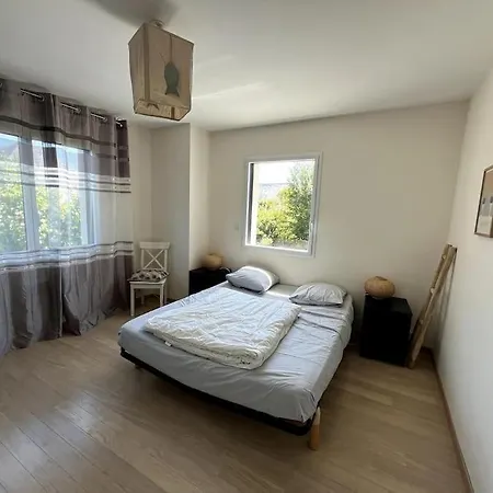 Le Paradis De Sophie Holiday home
