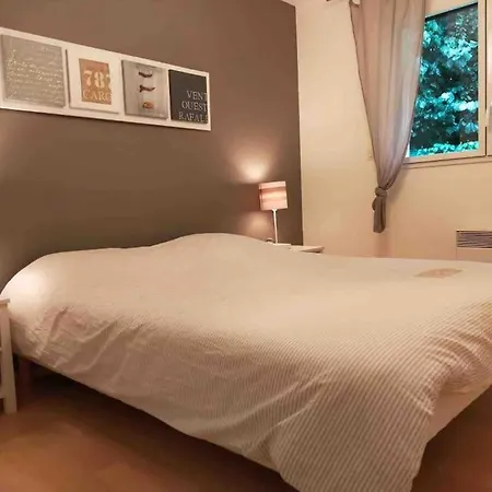Le Paradis De Sophie Holiday home Loctudy