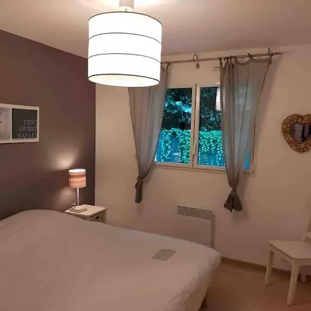 Holiday home Le Paradis De Sophie Loctudy