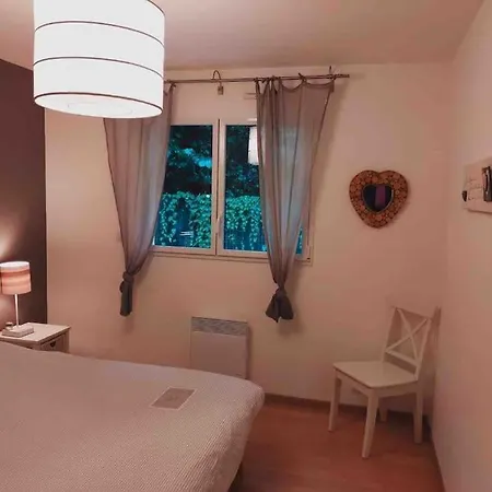 Le Paradis De Sophie *