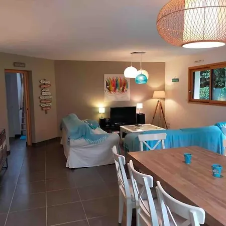 Holiday home Le Paradis De Sophie *