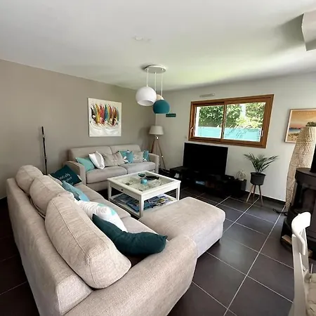 Le Paradis De Sophie Holiday home Loctudy